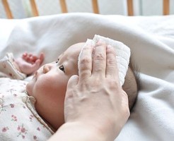 赤ちゃんの病気