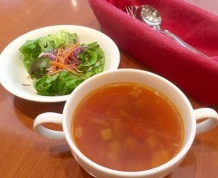 脂肪燃焼系スープの作り方